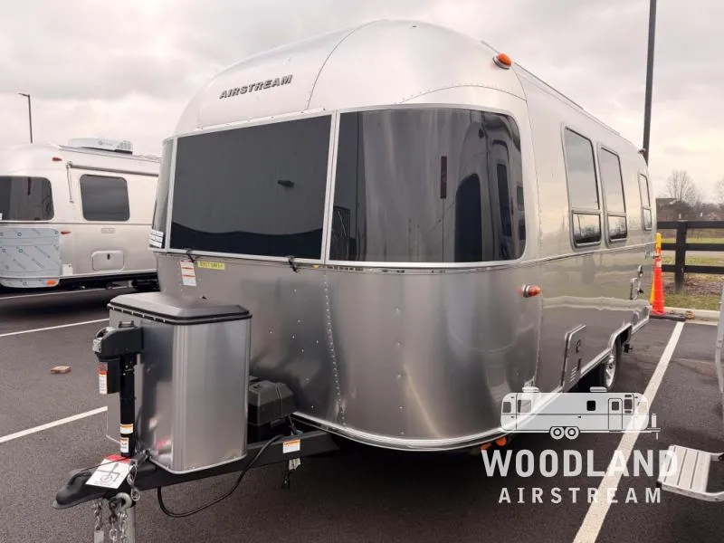 2026 Airstream Bambi 20FB - Photo 3