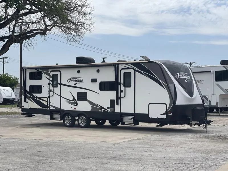 2018 Grand Design Imagine 2800BH - Photo 2