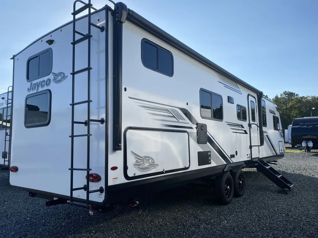 2026 Jayco Jay Feather 29QBH, Photos photo 5
