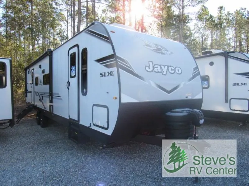 2026 Jayco Jay Flight SLX 330TBS - Photo 2