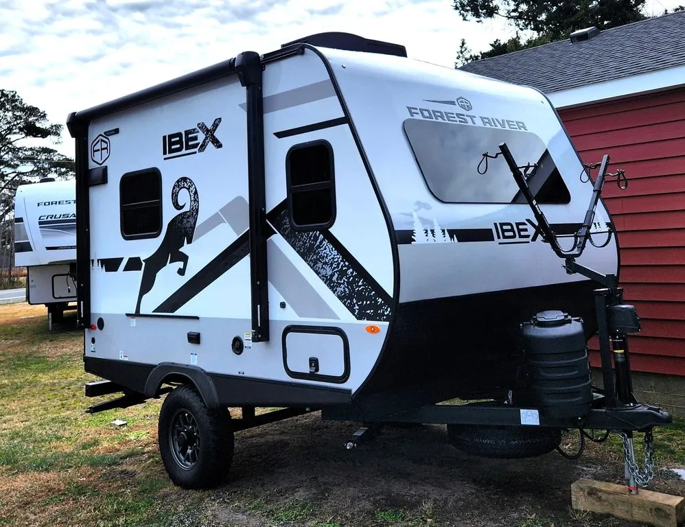 2025 Forest River IBEX 16RKB - Photo 2
