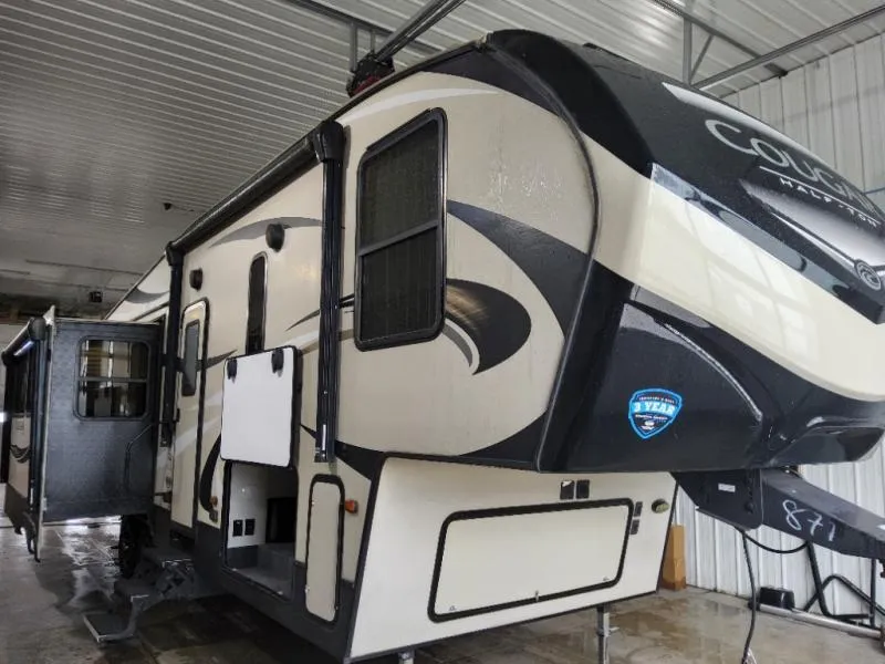 2019 Keystone RV Cougar Half-Ton Series 29RES - Main photo