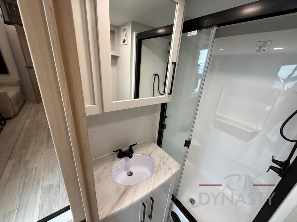 2026 Forest River Sandpiper Destination Trailers 41DUPLEX, Photos photo 69