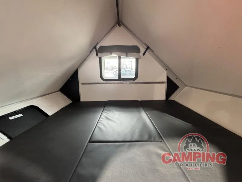 2026 Aliner Switchback BASE - Photo 4