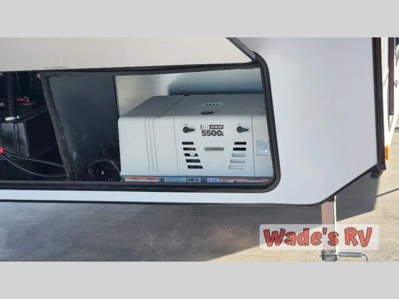 2025 Dutchmen RV Voltage V-Series 3800 - Photo 4