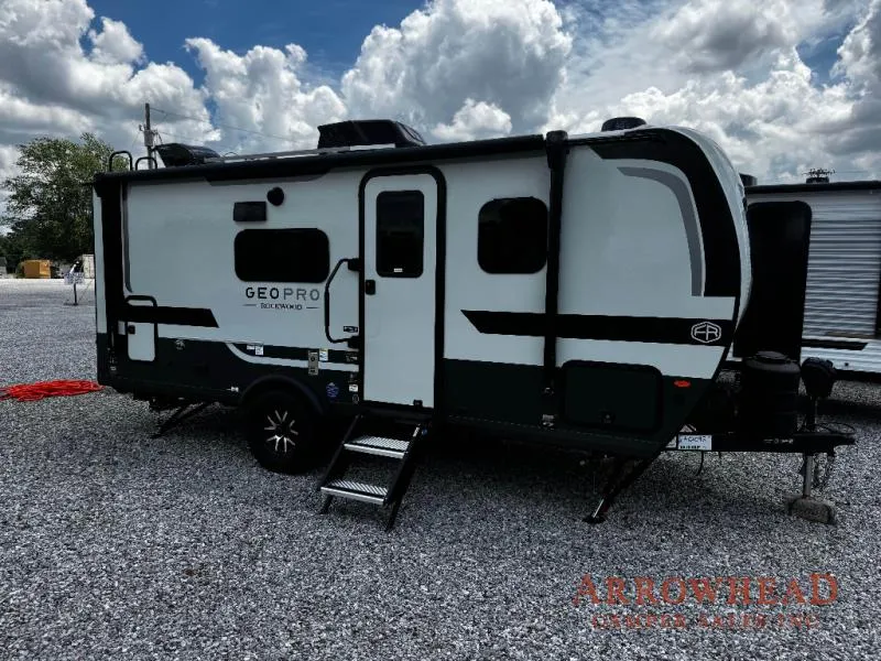 2026 Forest River RV Rockwood GEO Pro 20FBS - Photo 4
