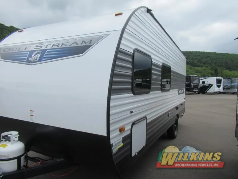 2026 Gulf Stream RV Ameri-Lite Super Lite 199RK - Photo 3