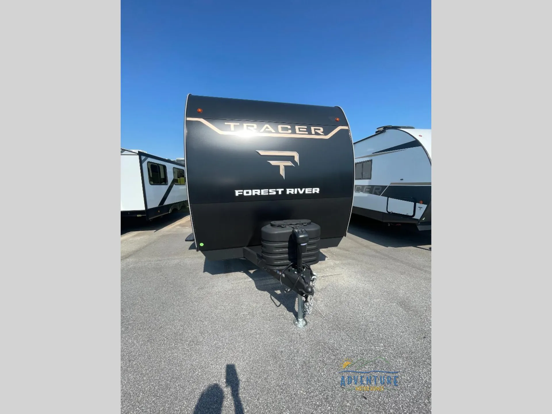 2027 Forest River Tracer 290QB - Photo 3