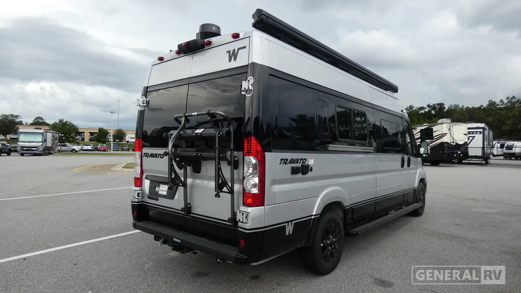 2027 Winnebago Travato 59KL, Photos photo 7