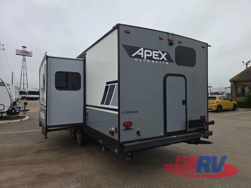 2022 Coachmen Apex 256BHS - Photo 4
