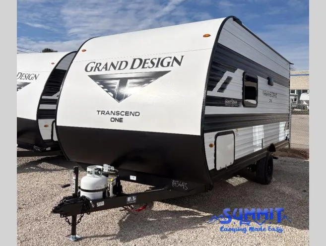 2026 Grand Design Transcend One 151RB - Photo 3