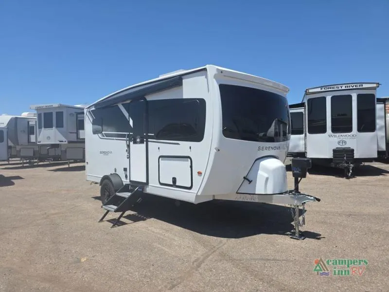 2026 Grand Design Serenova 150HL - Photo 2