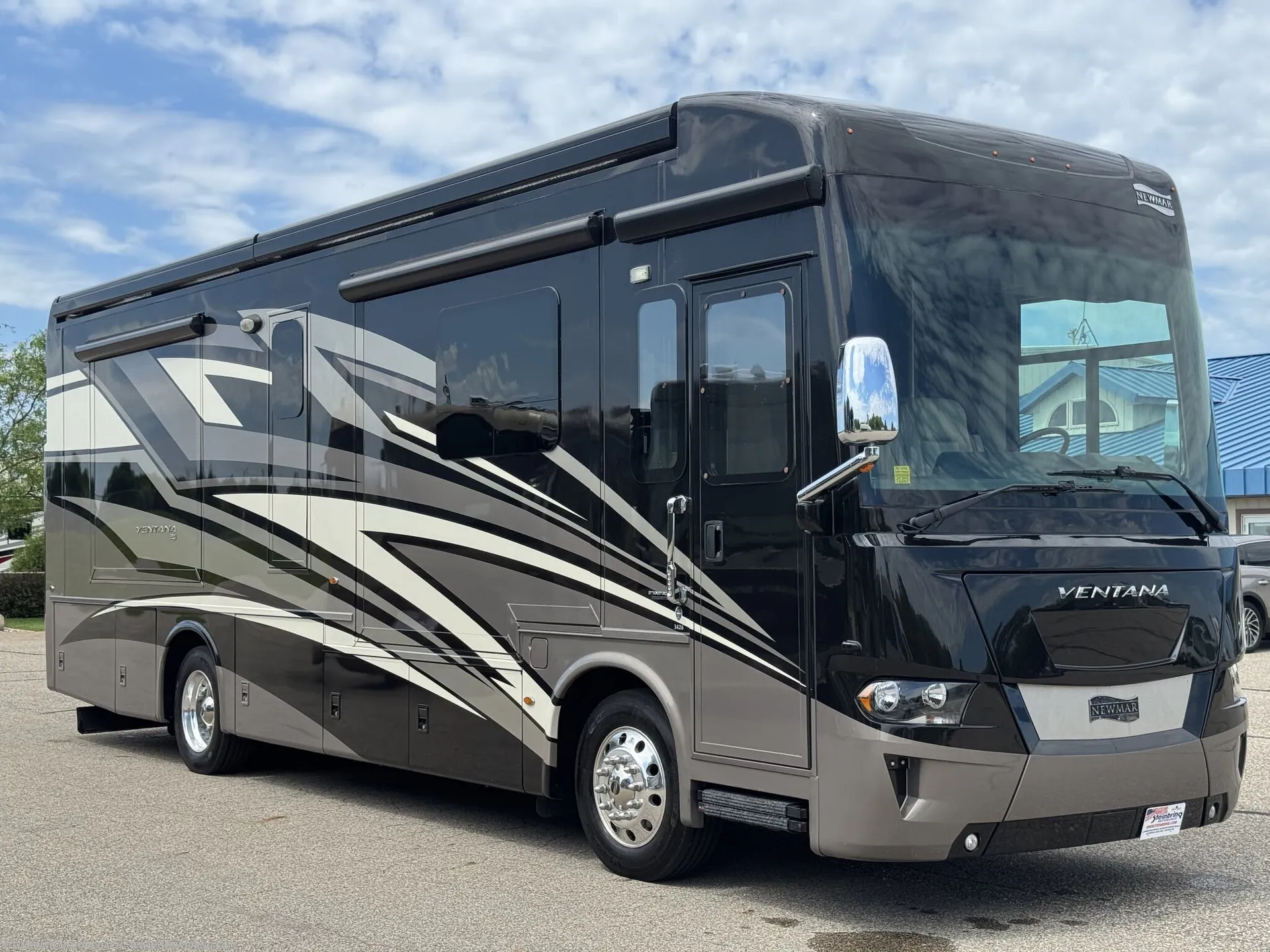 2020 Newmar Ventana 3426 - Photo 2