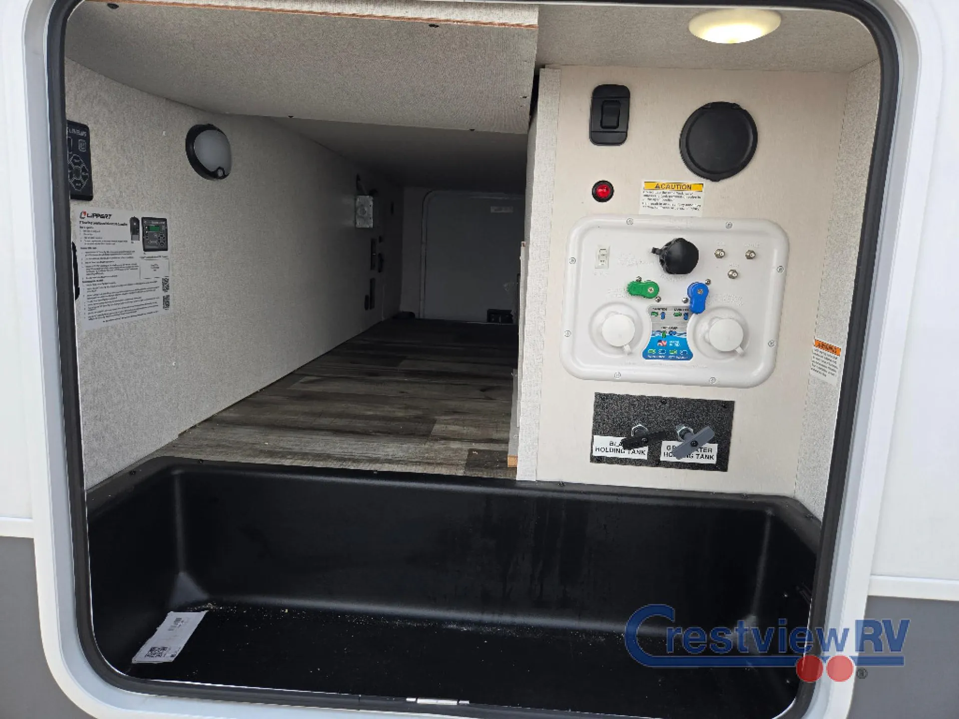 2026 Highland Ridge Open Range Roamer Light Duty 29RLTS dealer photo 6 from Crestview RV