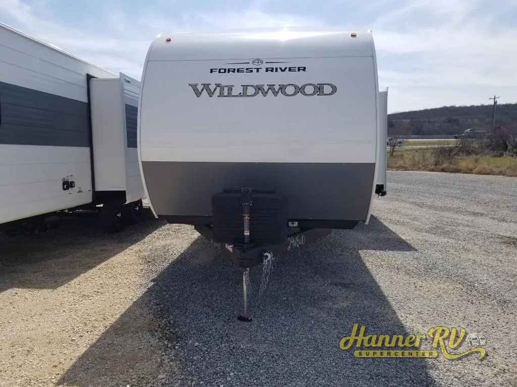 2026 Forest River Wildwood 29VBUD - Photo 3