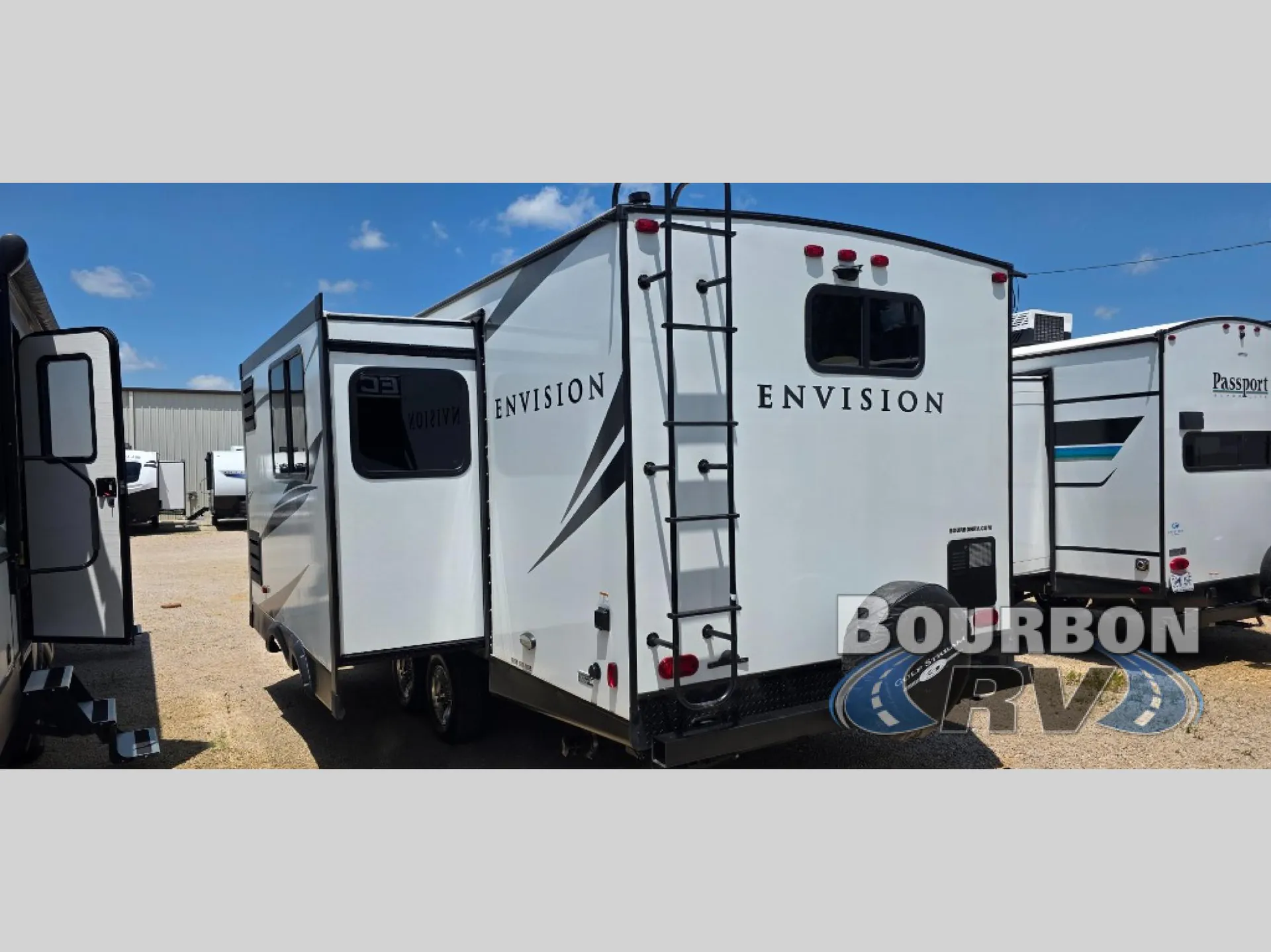 2023 Gulf Stream RV Envision 220RB - Photo 4