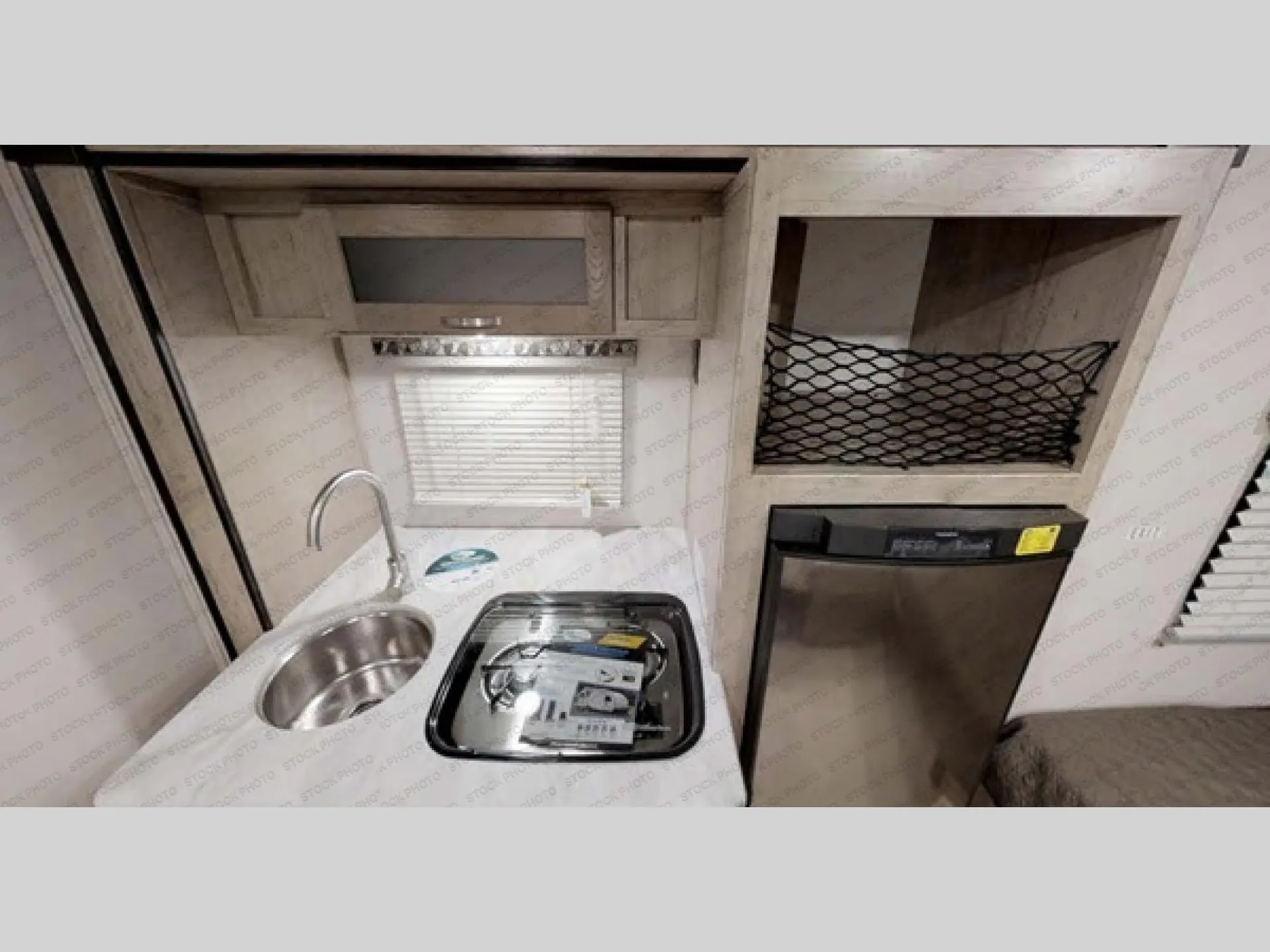 2019 Forest River R-Pod RP-180 - Photo 4