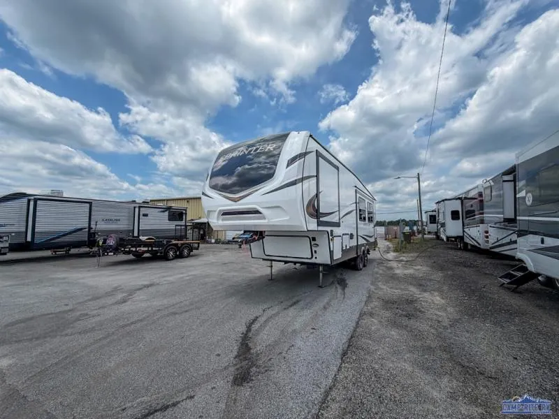 2021 Keystone Sprinter 25ML - Photo 4