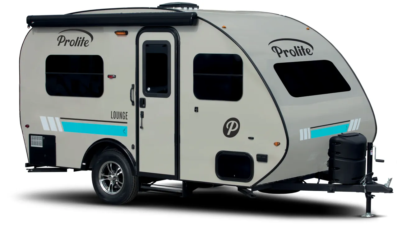 ProLite Lounge BASE exterior