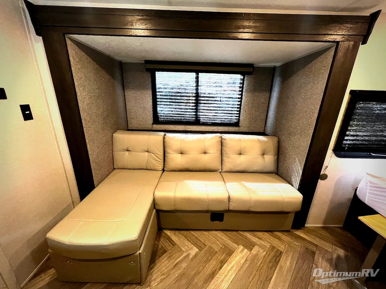 2021 Forest River Ozark 1800QS — Photo 7