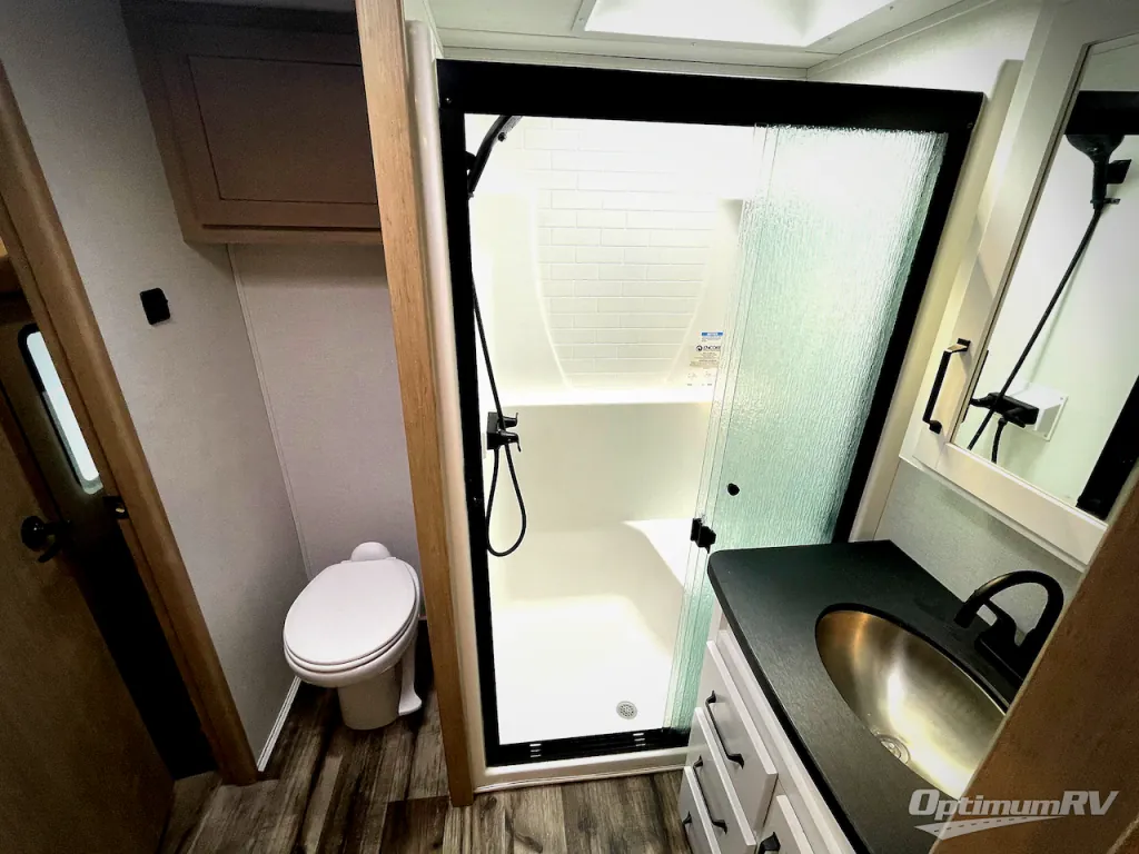 2023 Keystone Raptor 362, Photos photo 22