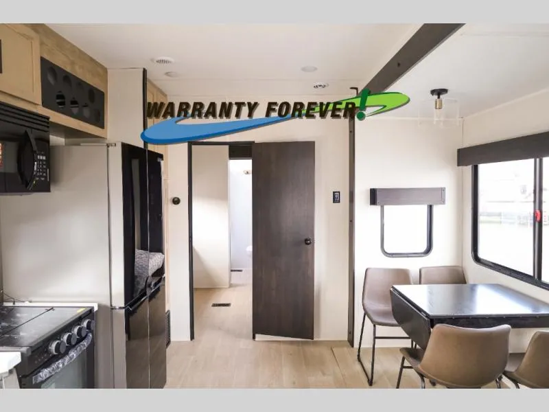 2026 Forest River Cherokee Timberwolf 39HBA - Photo 3