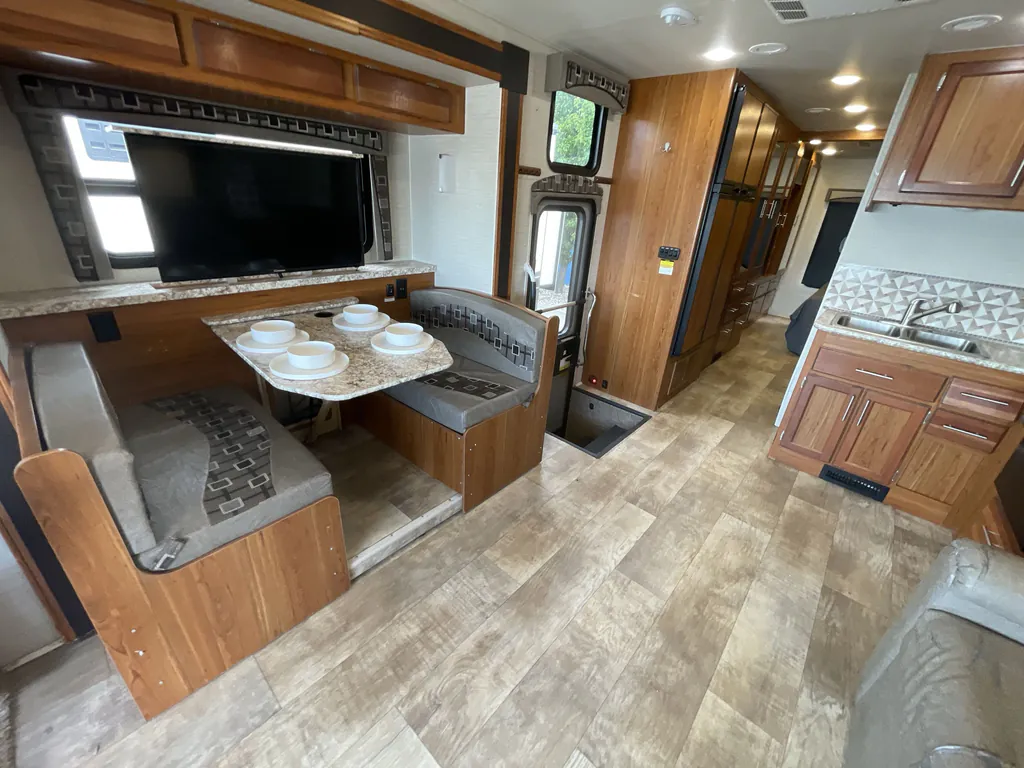 2017 Jayco Alante 32N, Photos photo 8
