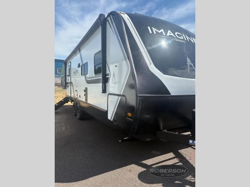 2027 Grand Design Imagine 2600RB - Photo 4