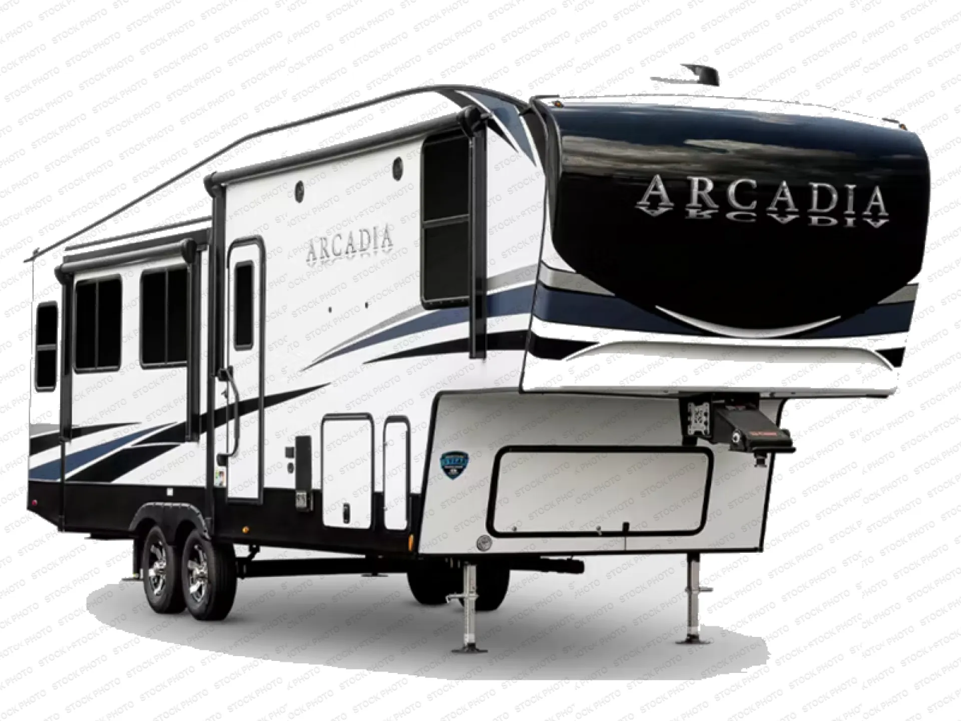 2023 Keystone Arcadia 3550MB - Photo 2