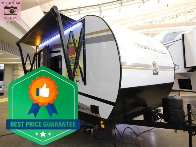 2026 Modern Buggy RV Hopper 2 - Photo 2