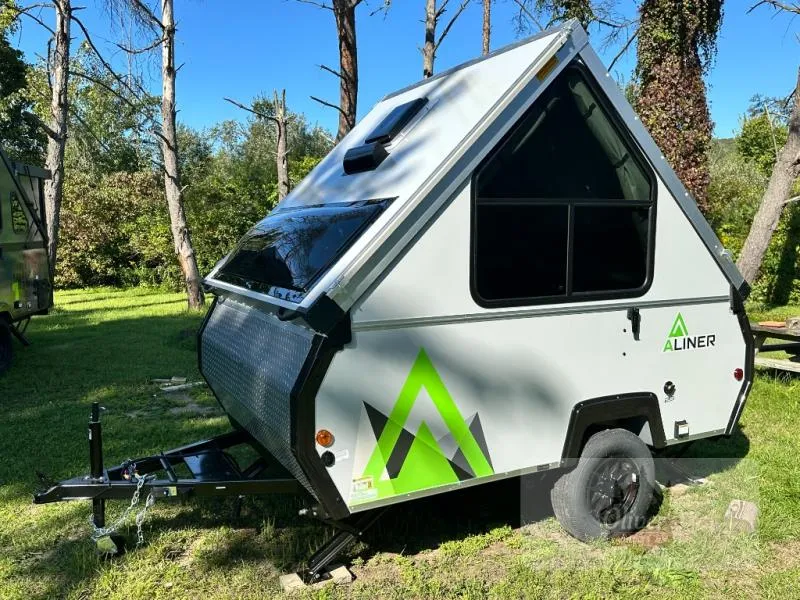 2026 ALiner Scout Lite Std. Model - Photo 3