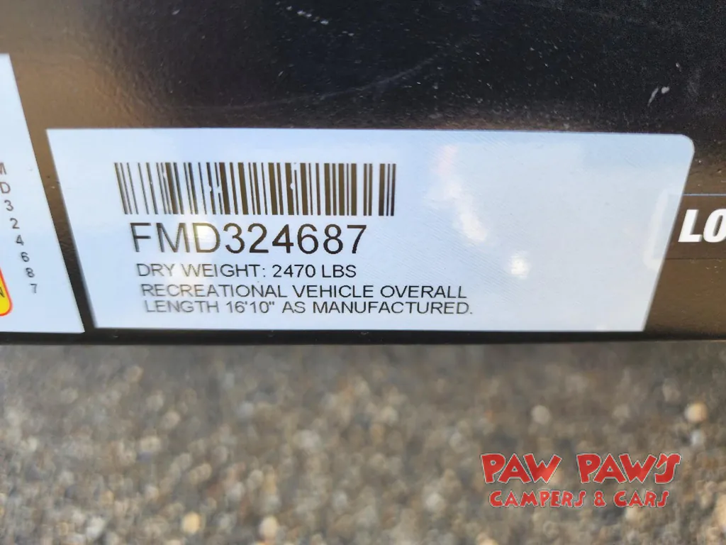 2027 Forest River Rockwood Freedom 2380FT, Photos photo 3