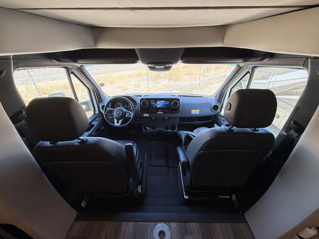 2020 Tiffin Wayfarer 25 RW, Photos photo 34