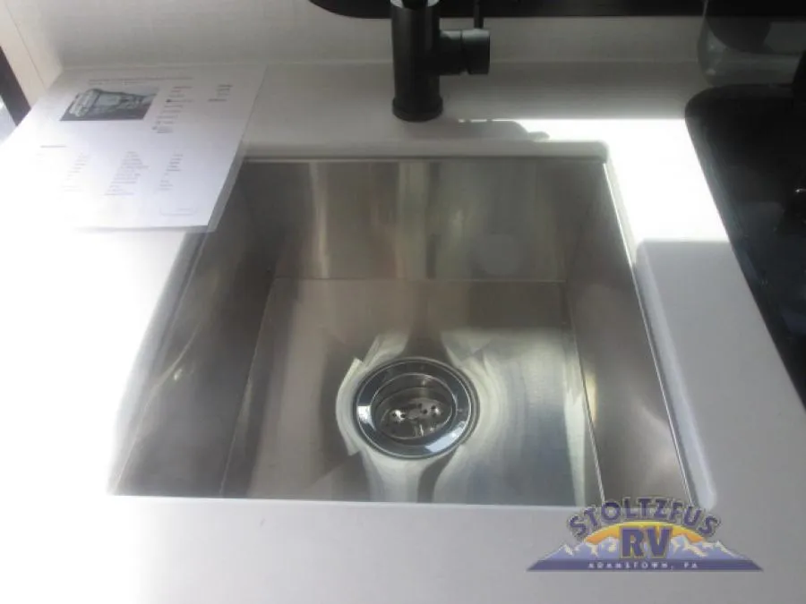 2026 Forest River RV Flagstaff E-Pro 20FBS - Photo 2