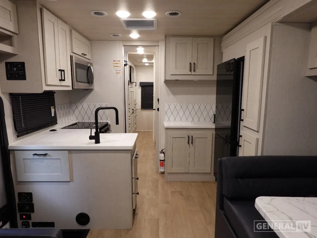 2026 Nexus Rebel 34R - Photo 4