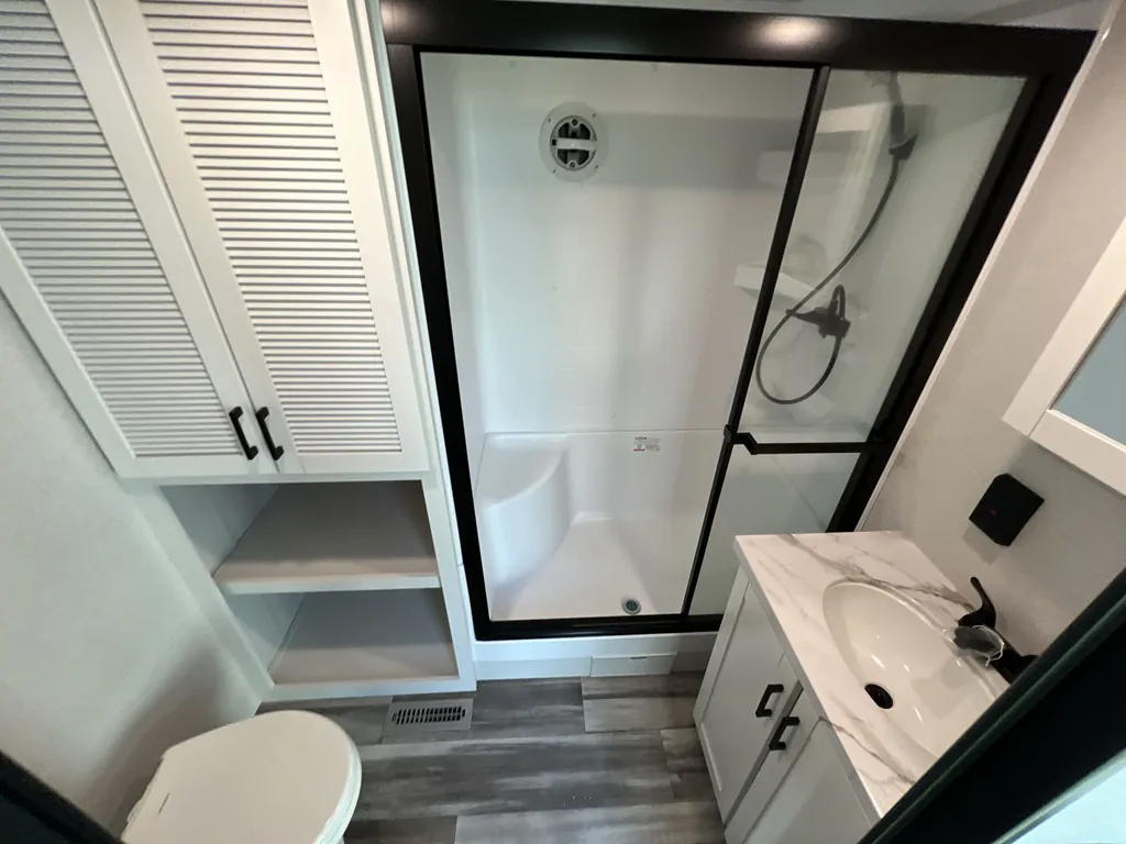 2026 Jayco Jay Flight Bungalow 401LOFT DS, Photos photo 36