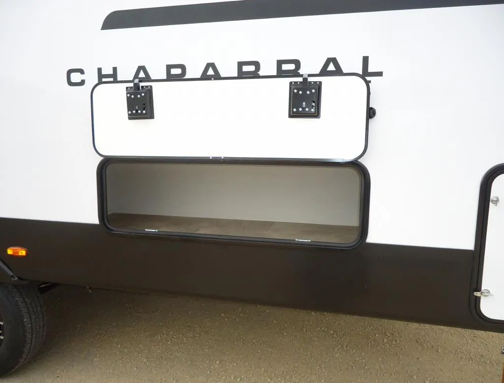 2026 FOREST RIVER Chaparral Lite 218SE - Photo 3