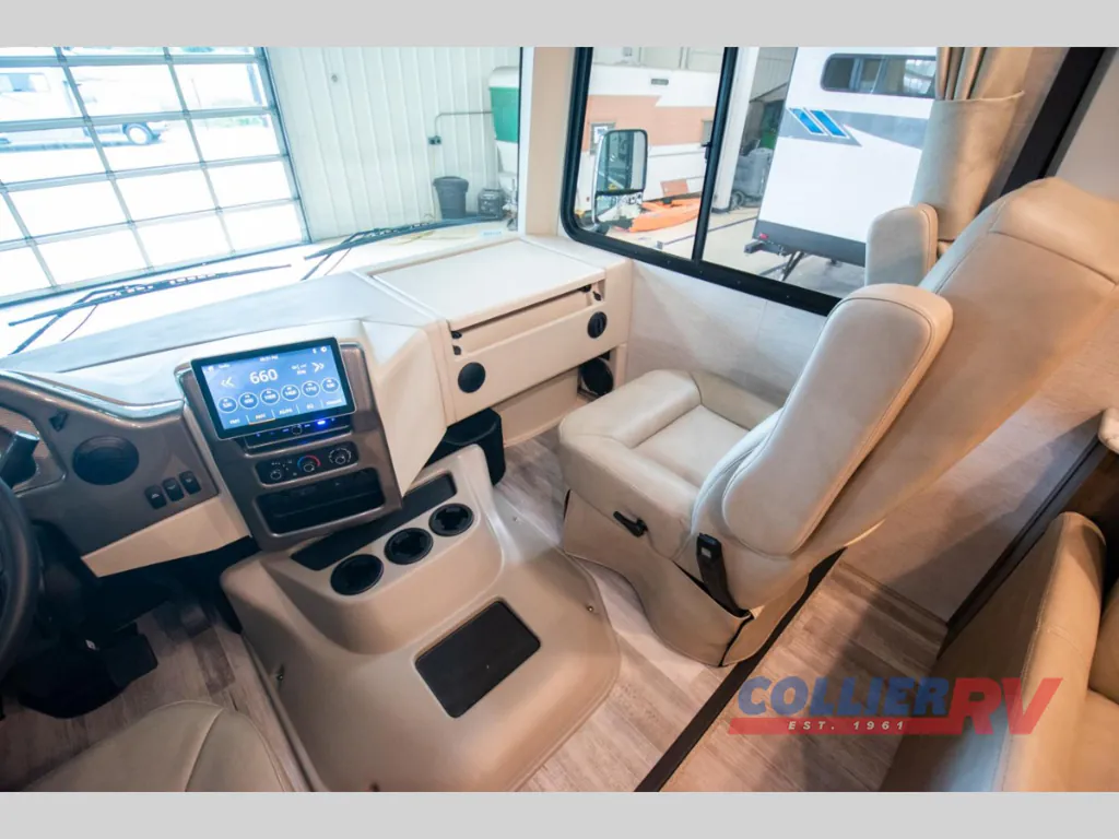 2024 Thor Motor Coach Freedom Traveler A32, Photos photo 7