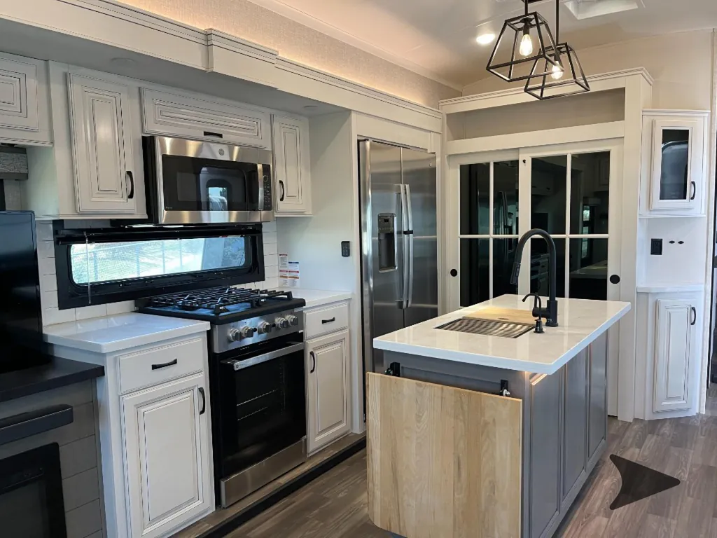 2024 Jayco North Point 387FBTS, Photos photo 6