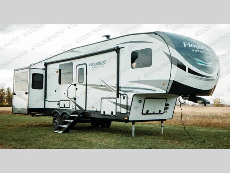 2021 Forest River Flagstaff Super Lite 529RLKS - Photo 2