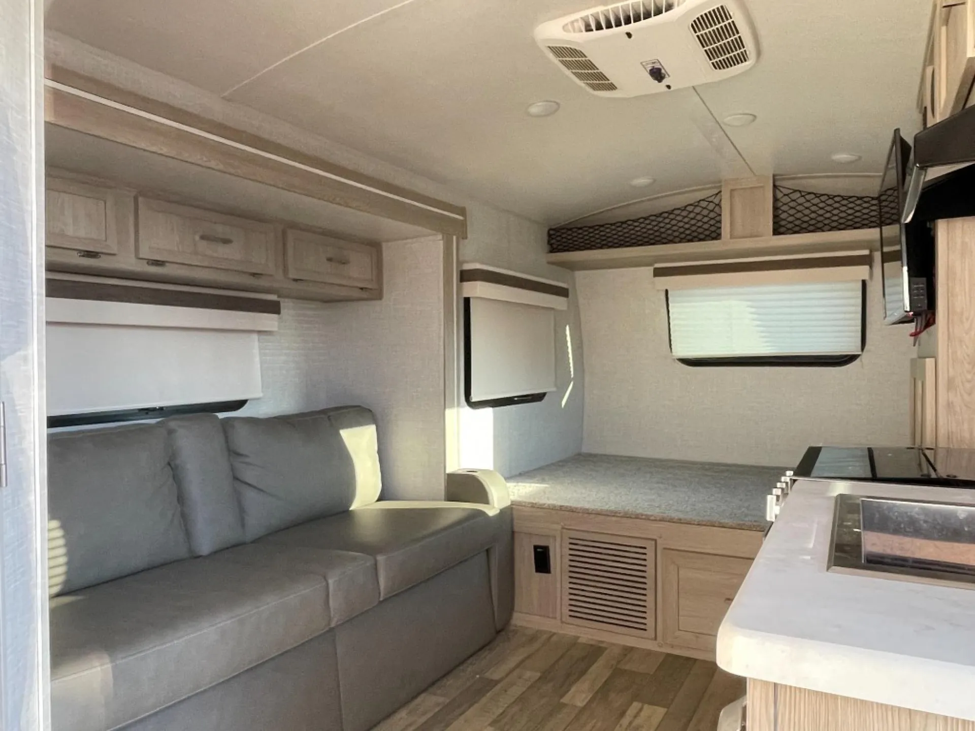 2022 Forest River Rockwood Geo Pro 19FBS - Photo 3
