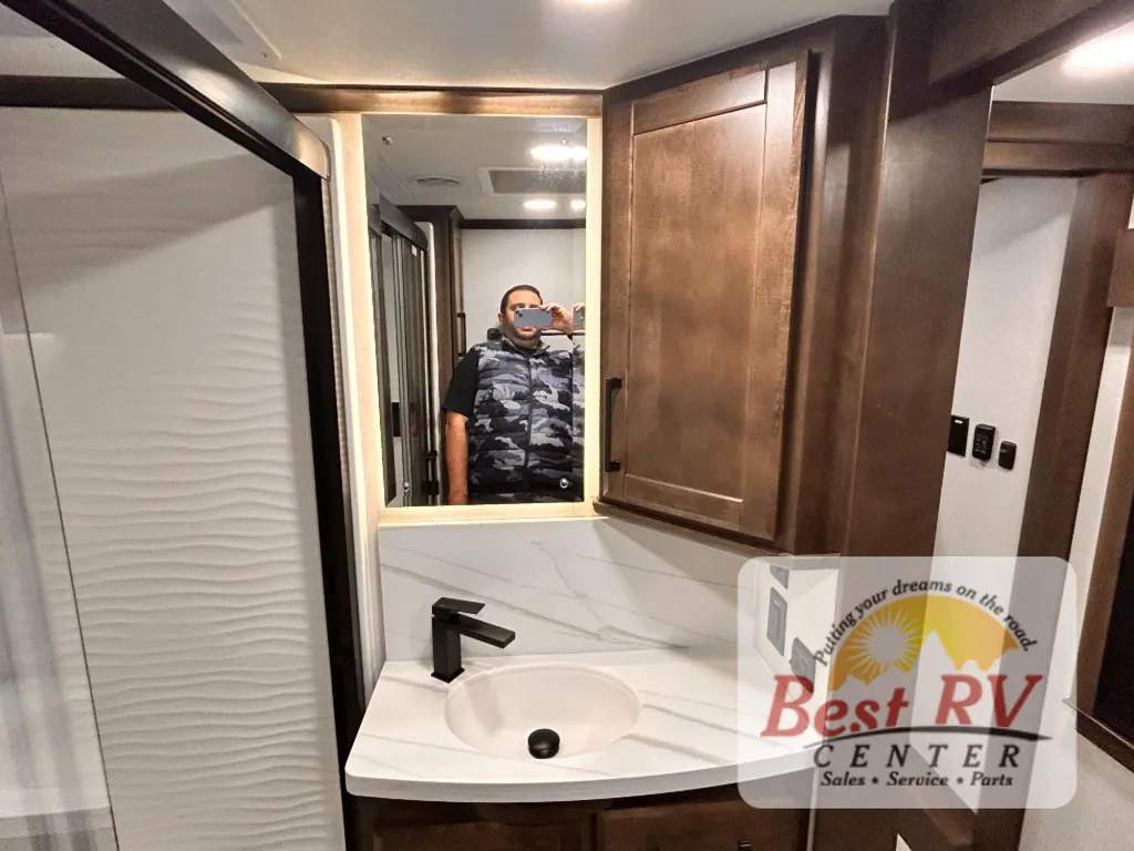 2026 Forest River RiverStone 44DBL, Photos photo 81