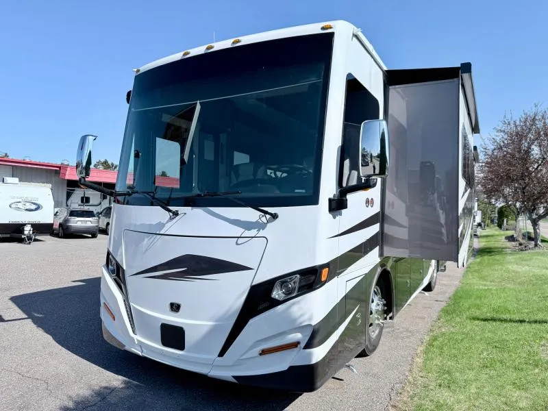 2026 Tiffin Allegro RED 33 AA - Photo 3