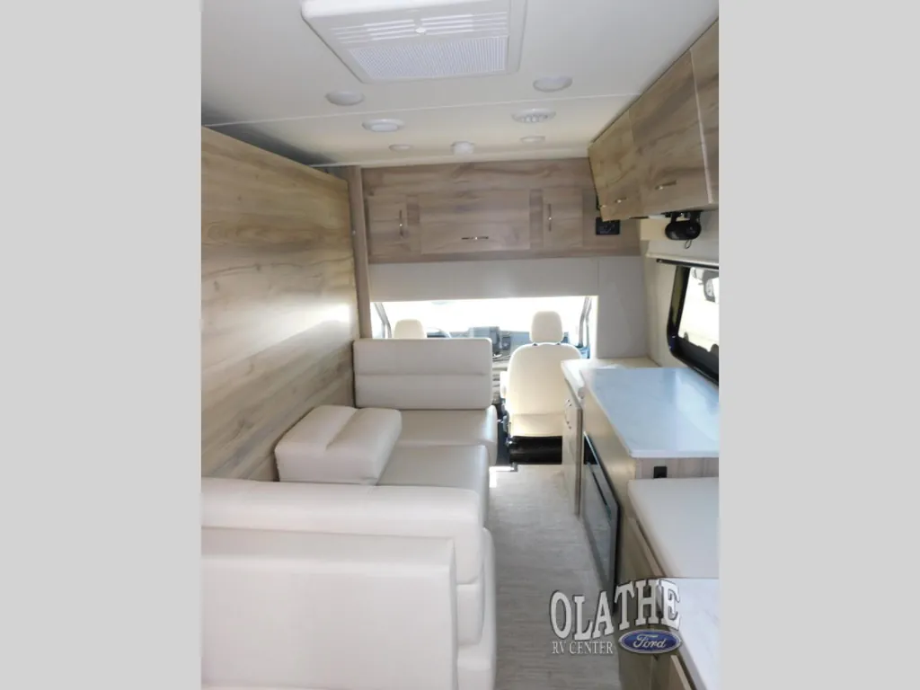 2024 Chinook RV Maverick EB, Photos photo 9