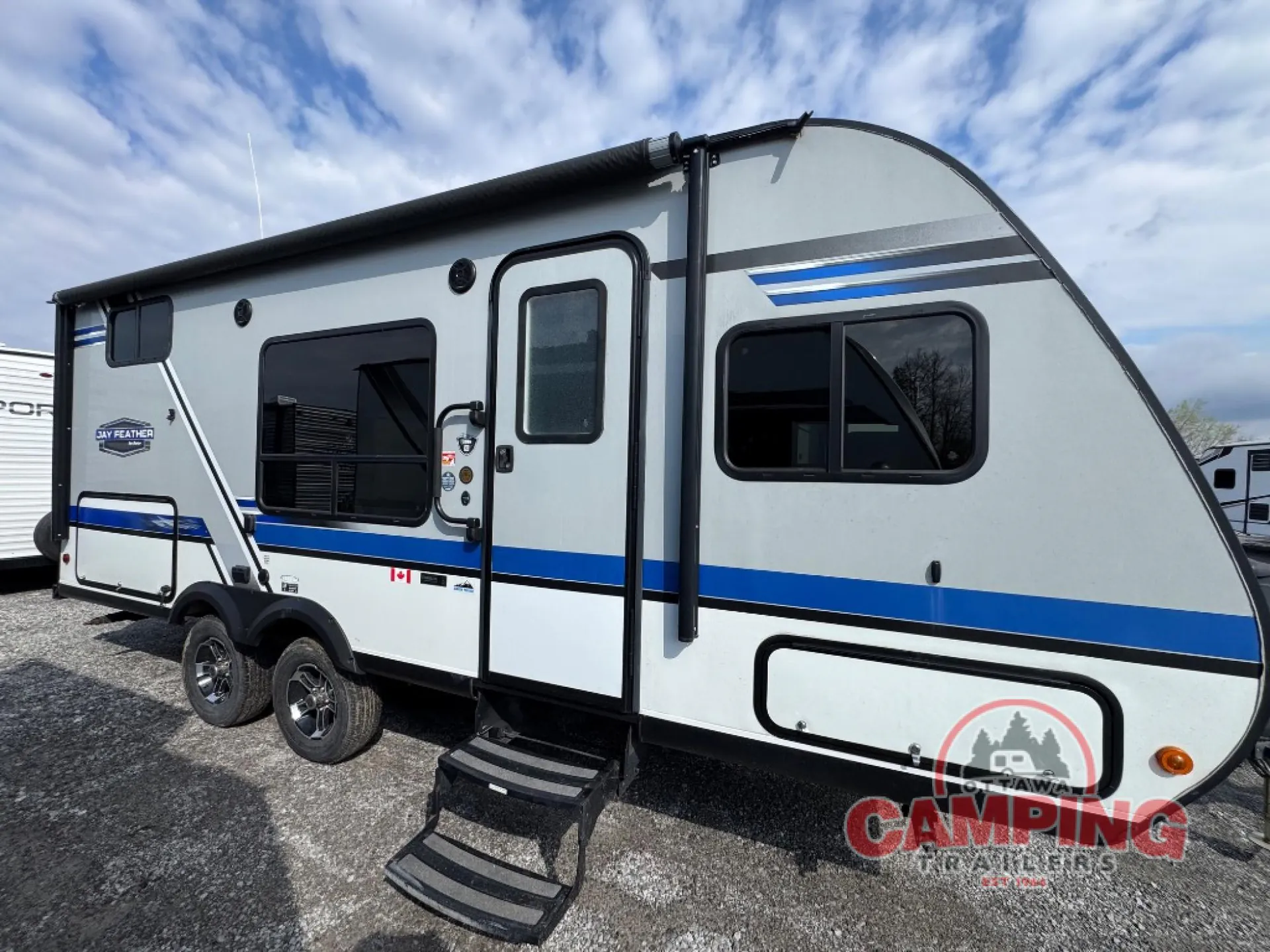 2019 Jayco Jay Feather 20BH - Photo 3