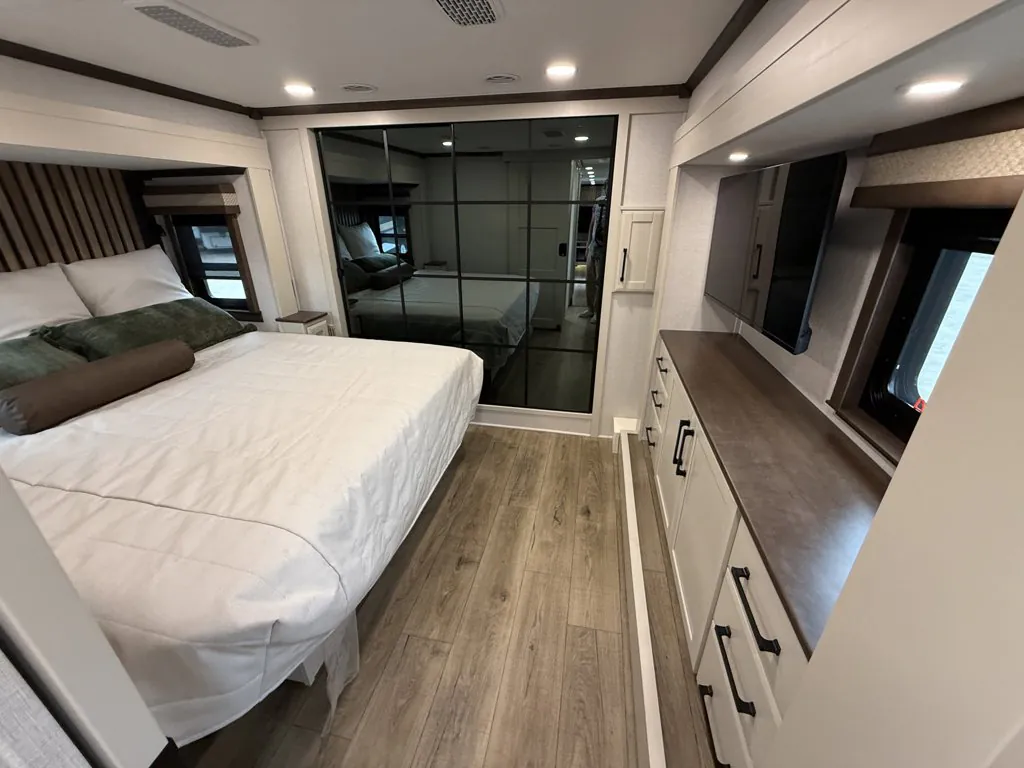 2026 Forest River RiverStone 420RE, Photos photo 38