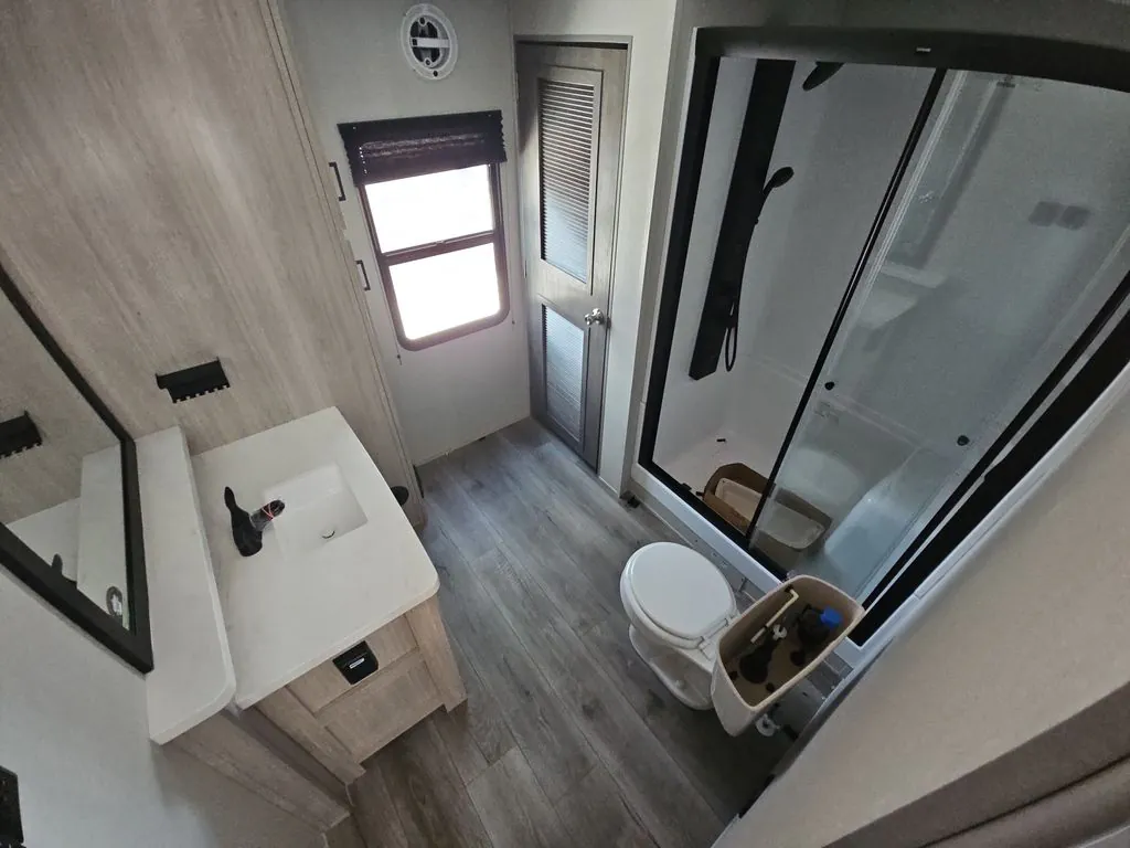 2026 Forest River Aurora 42CONDO, Photos photo 10