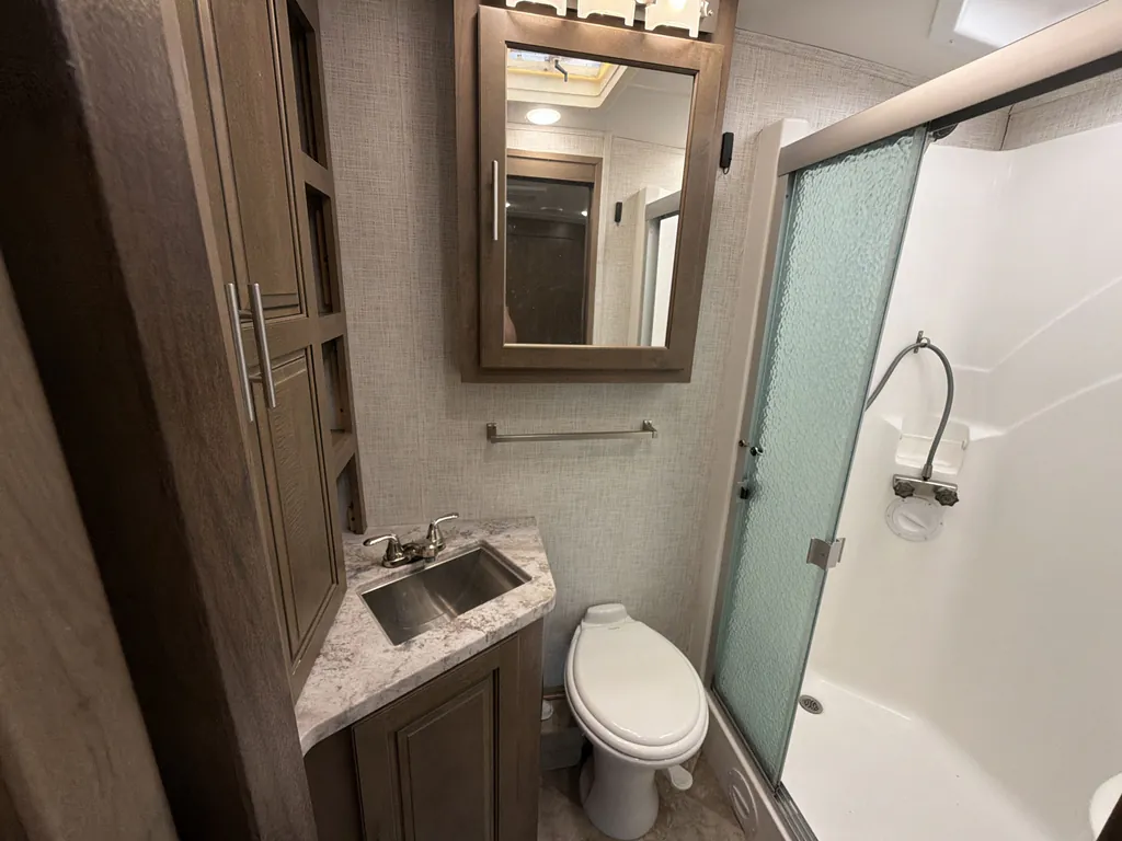 2021 Forest River Georgetown 5 Series GT5 36B5, Photos photo 18