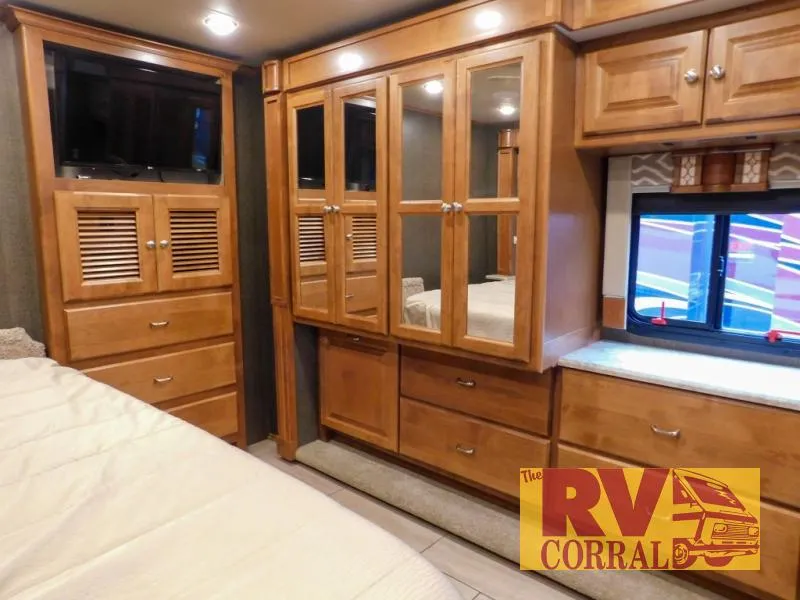 2017 Tiffin Open Road Allegro 34 PA - Photo 3
