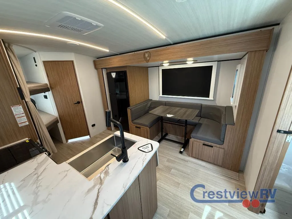 2026 Keystone Passport Super Lite 229BH - Photo 3